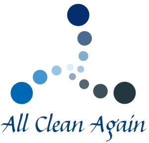 All Clean Again-logo-d2f